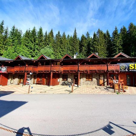 Apartmany Jasna, Biela Put Demänovská Dolina Exterior foto