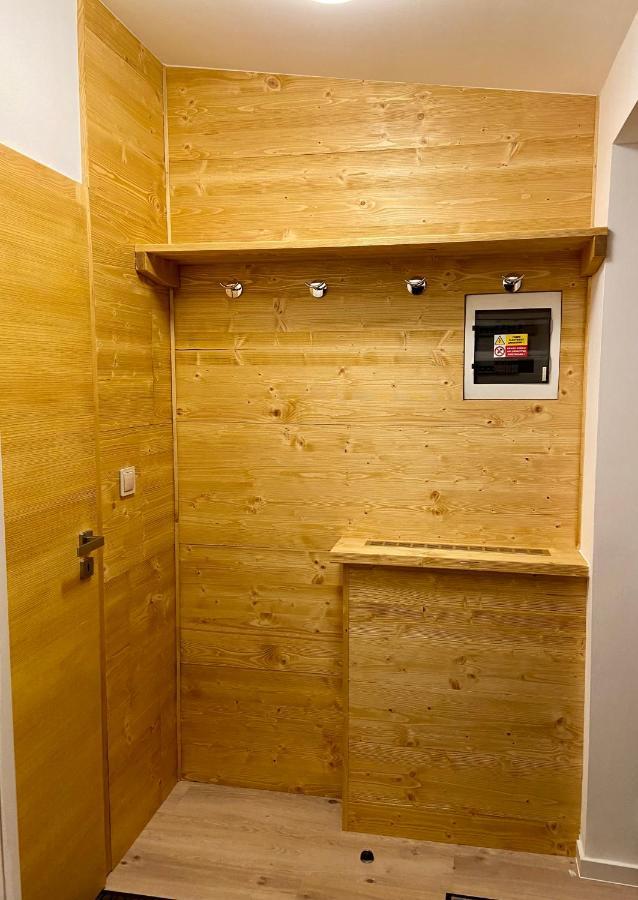 Apartmany Jasna, Biela Put Demänovská Dolina Exterior foto