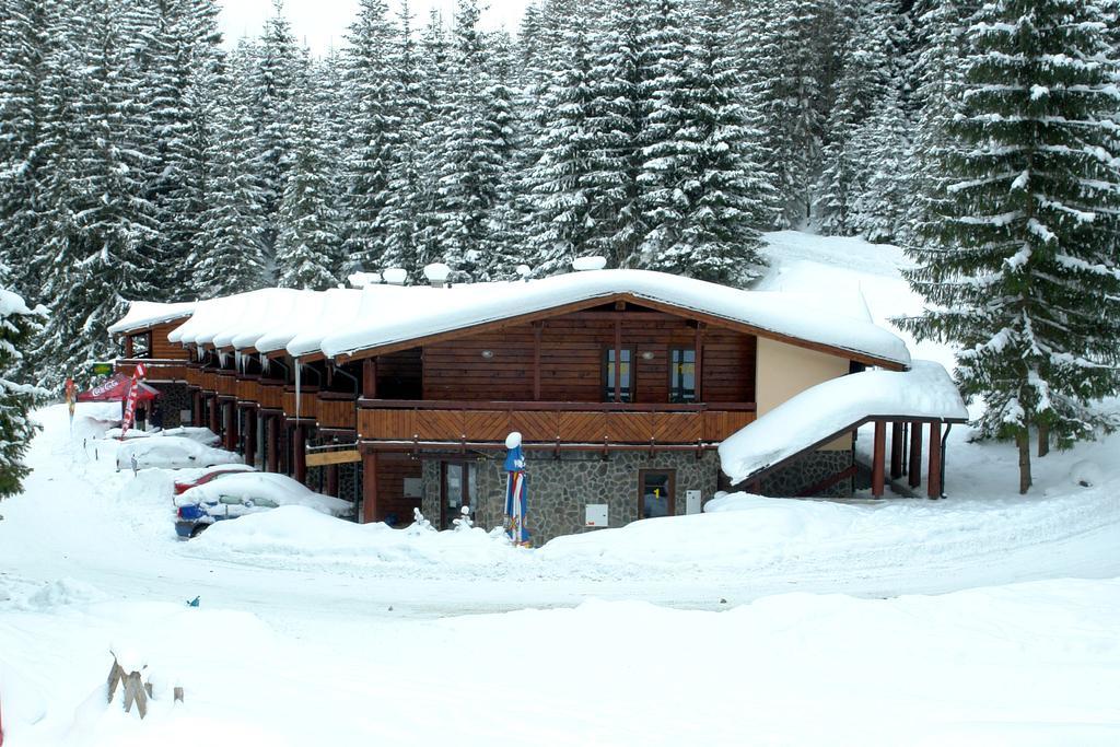 Apartmany Jasna, Biela Put Demänovská Dolina Exterior foto